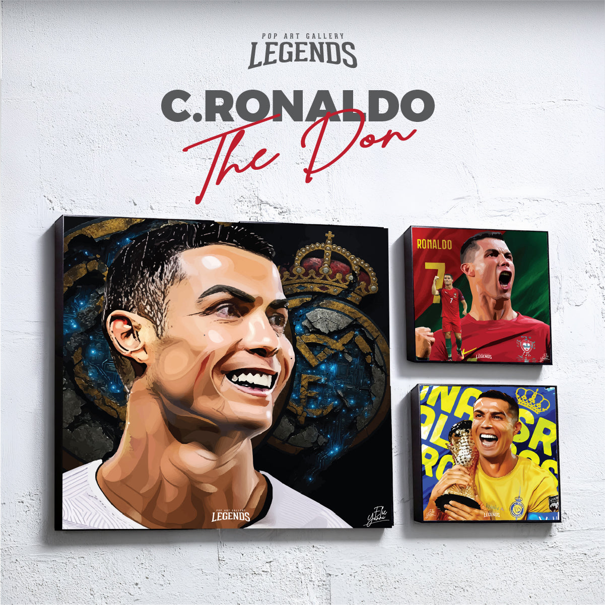 c.ronaldo (The Don)