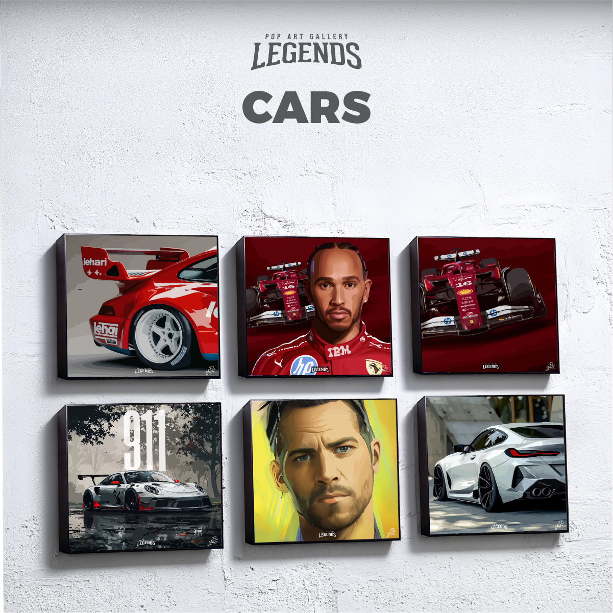 cars