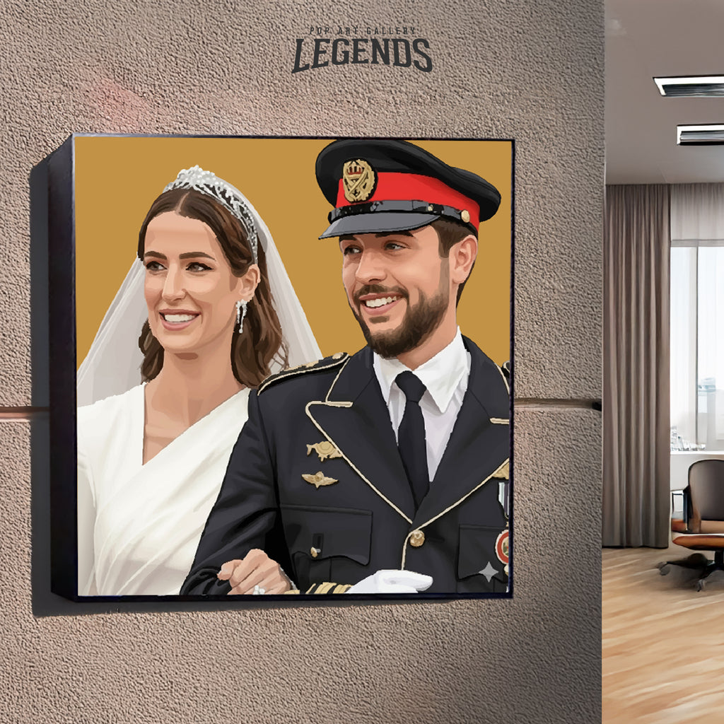 Prince Hussein Bin Abdullah 04