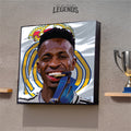 Vinicius Junior (real Madrid 2)