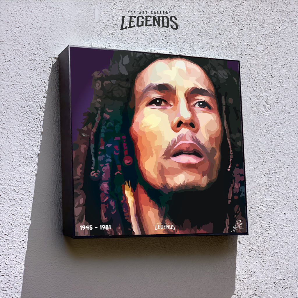 Bob Marley 02