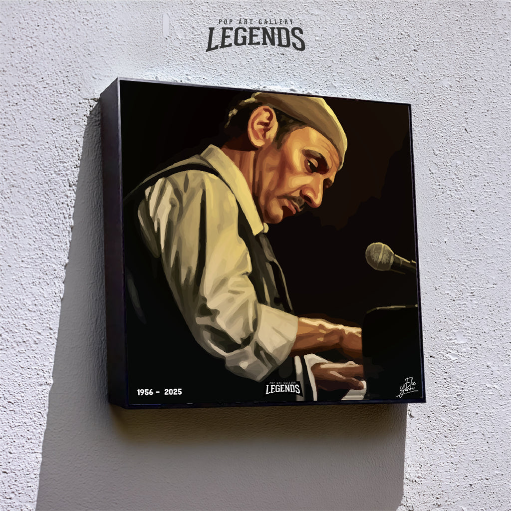 Ziad Rahbani 02
