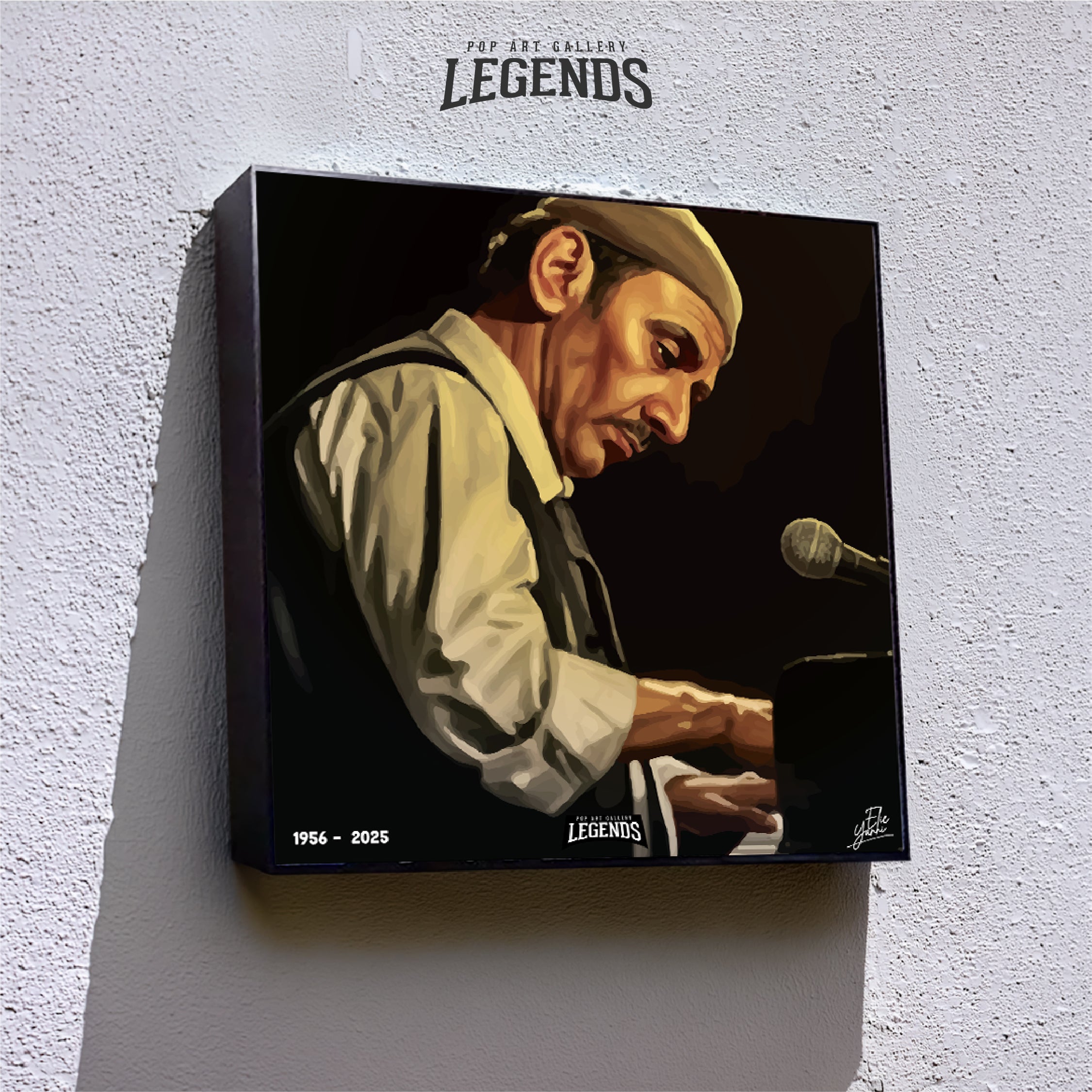 Ziad Rahbani 02