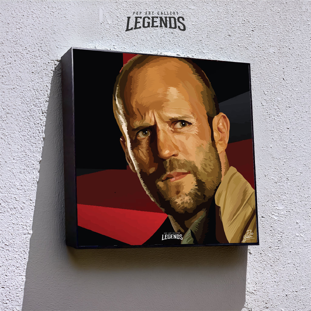 Jason Statham 02