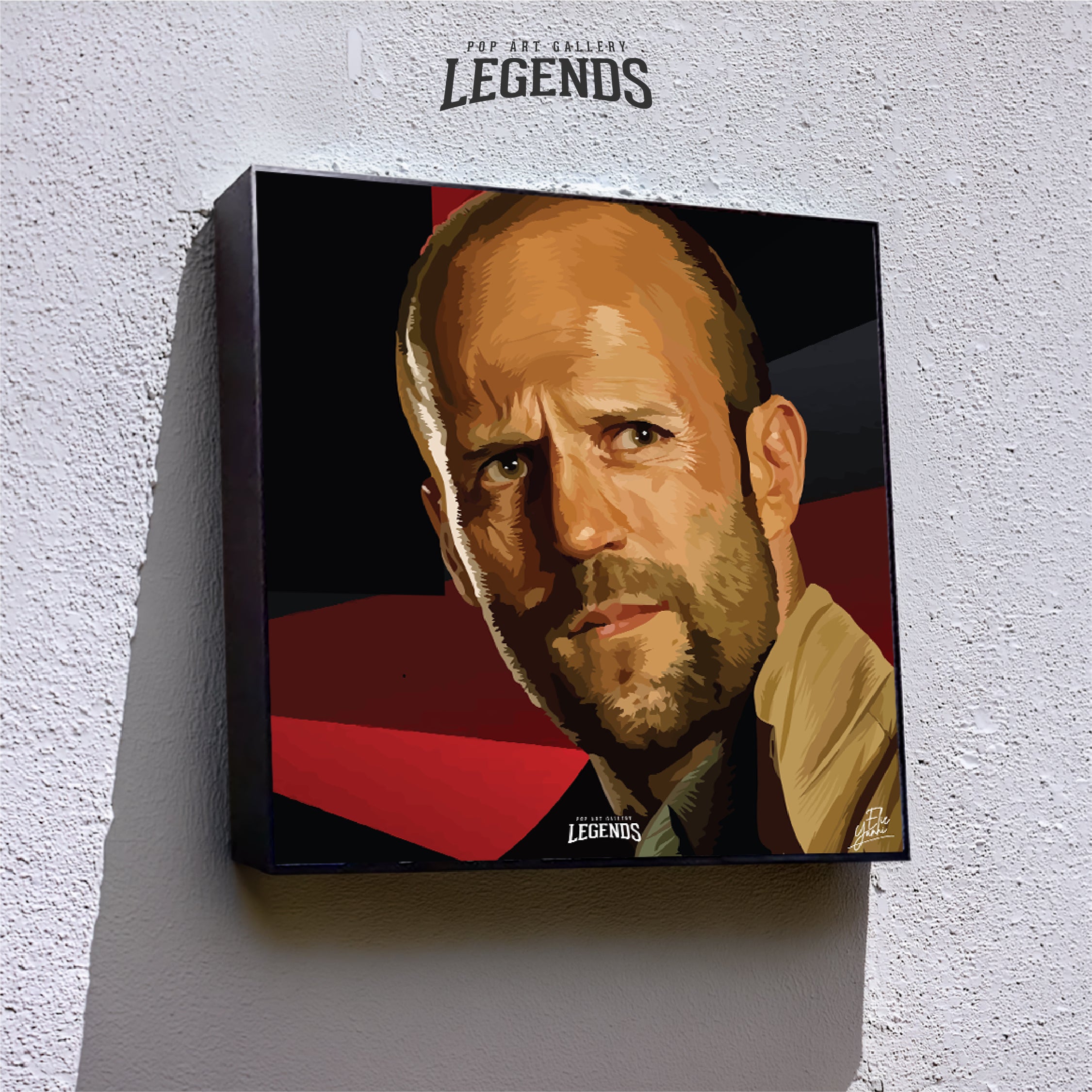 Jason Statham 02