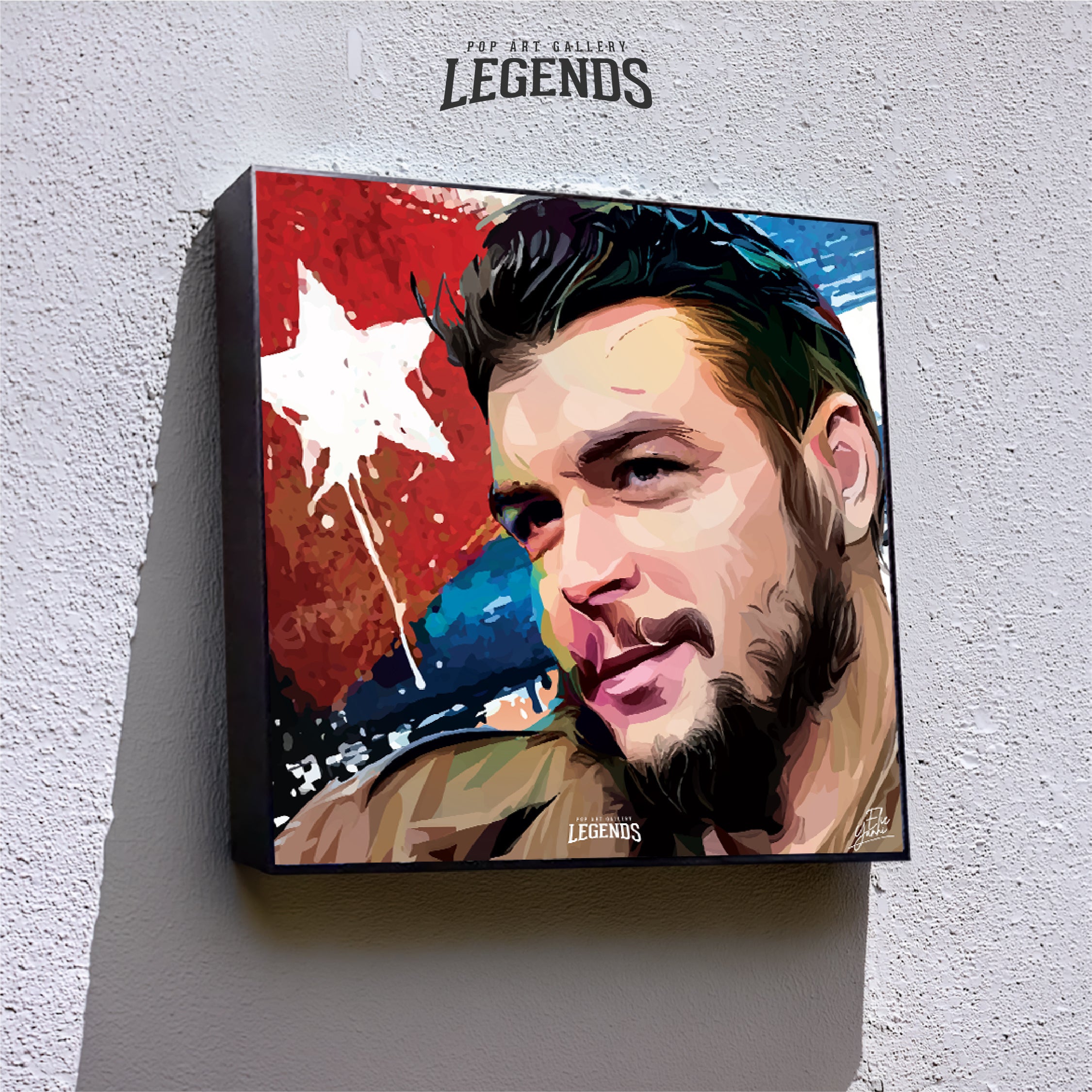 Che Guevara 02