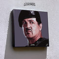 Sylvester Stallone