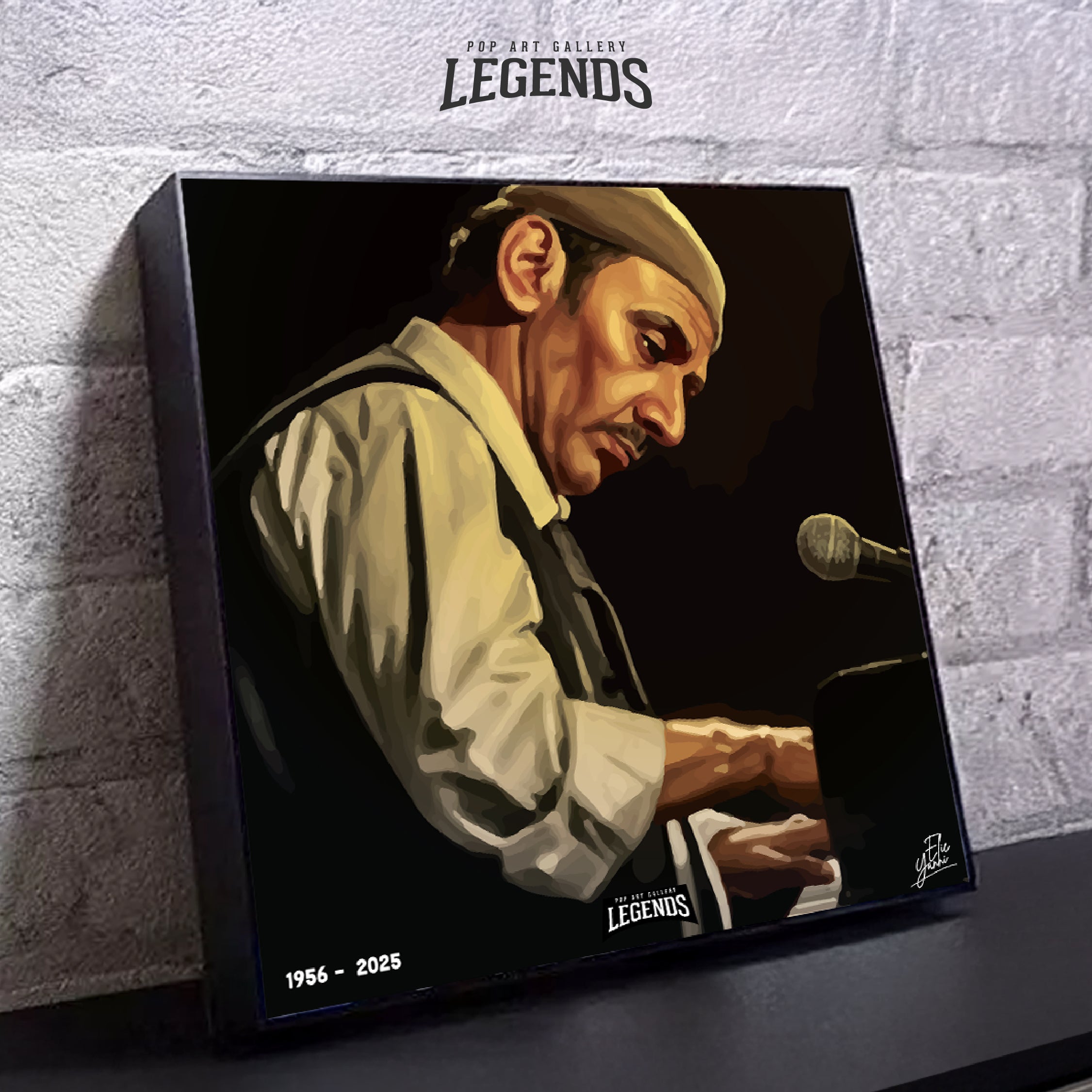 Ziad Rahbani 02