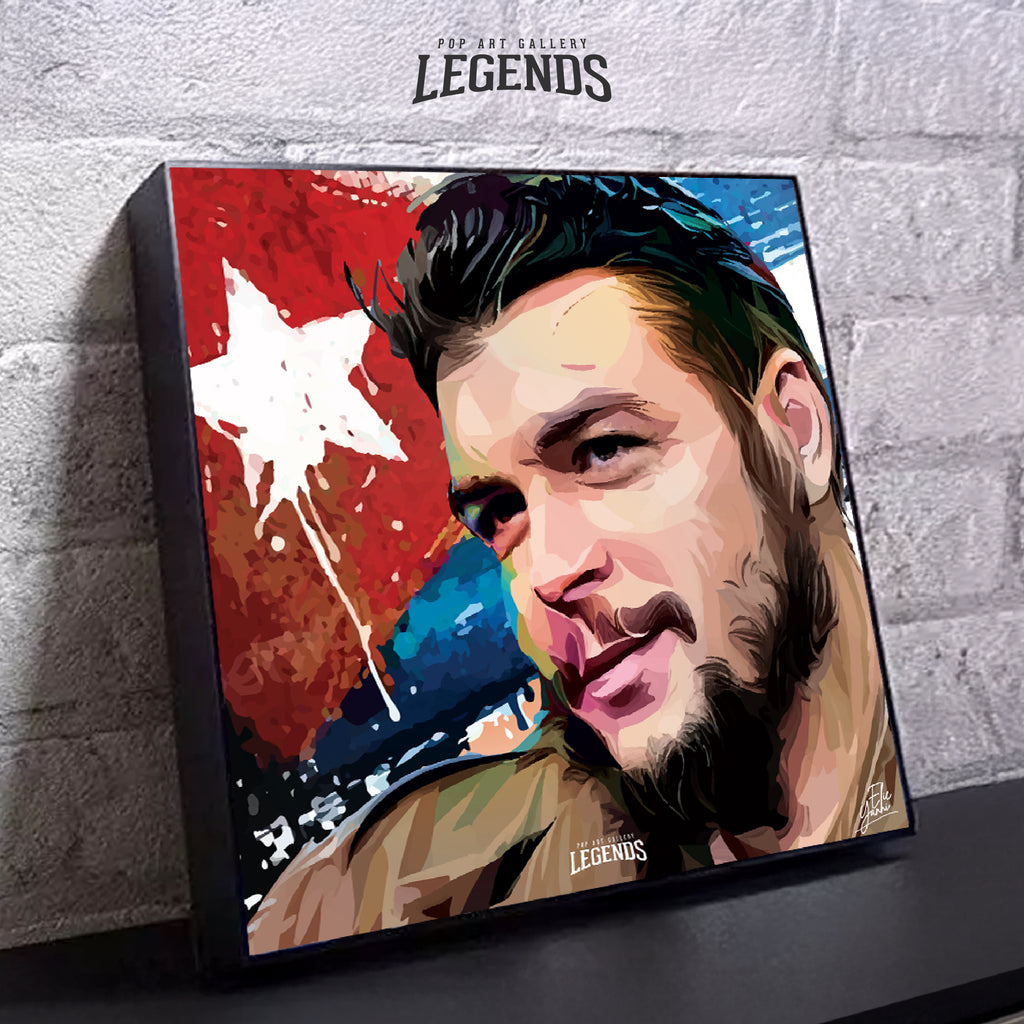 Che Guevara 02