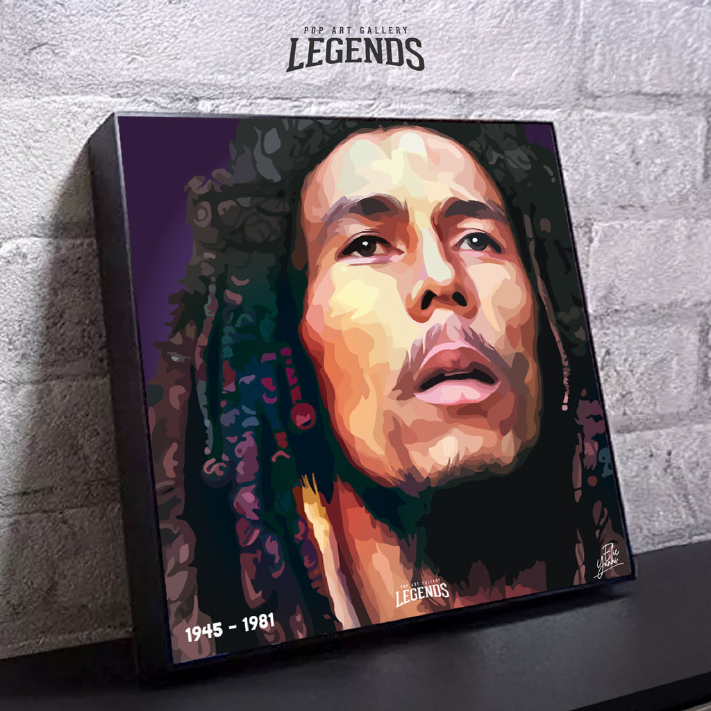 Bob Marley 02