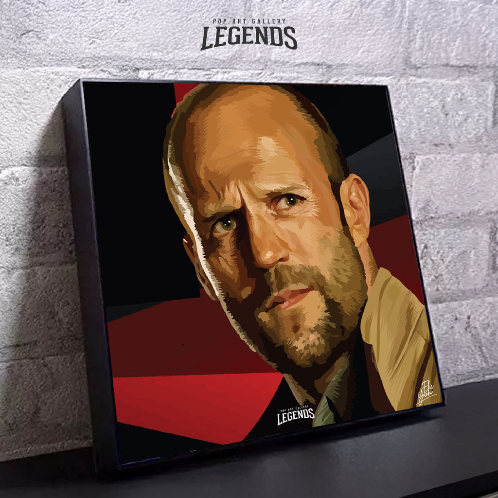 Jason Statham 02