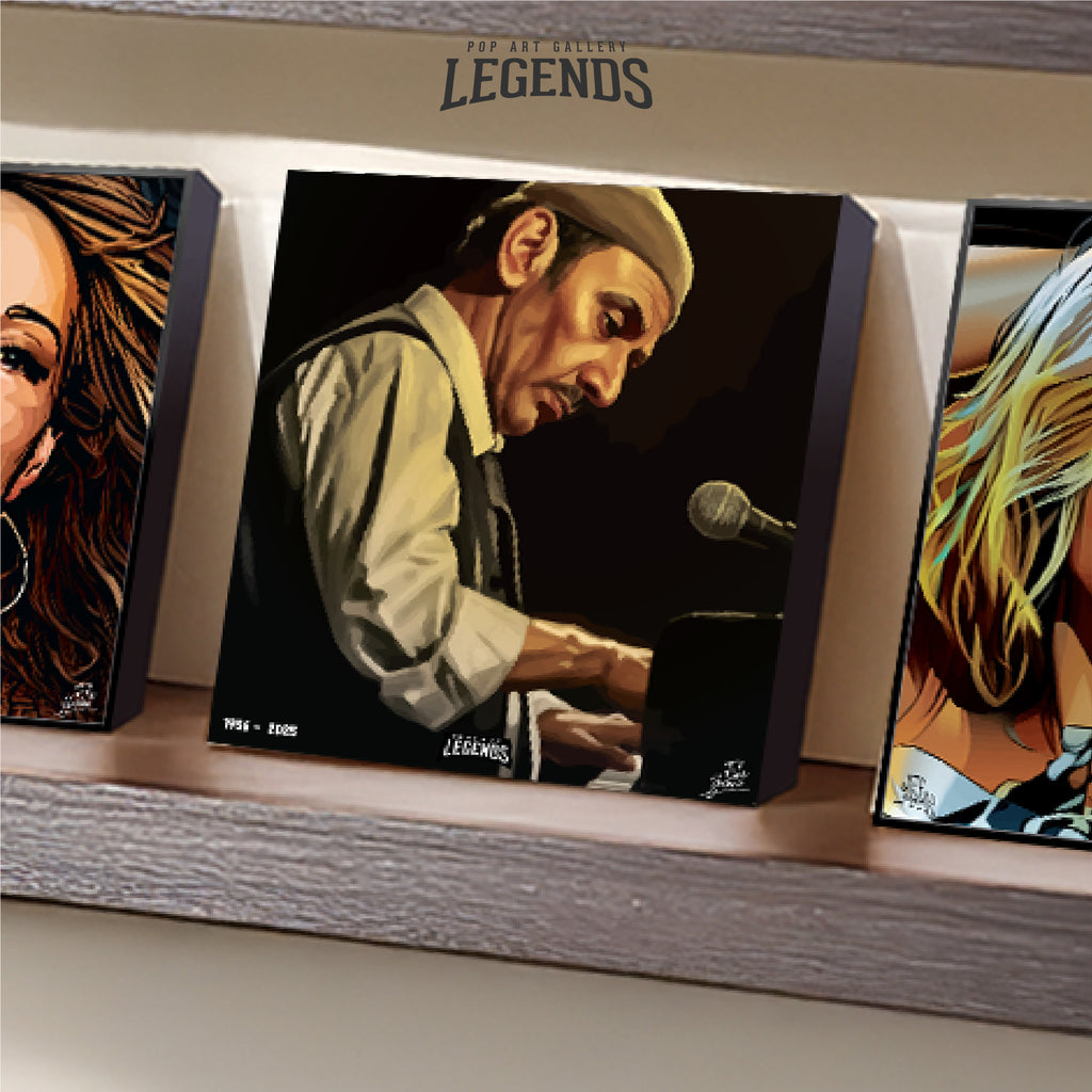 Ziad Rahbani 02