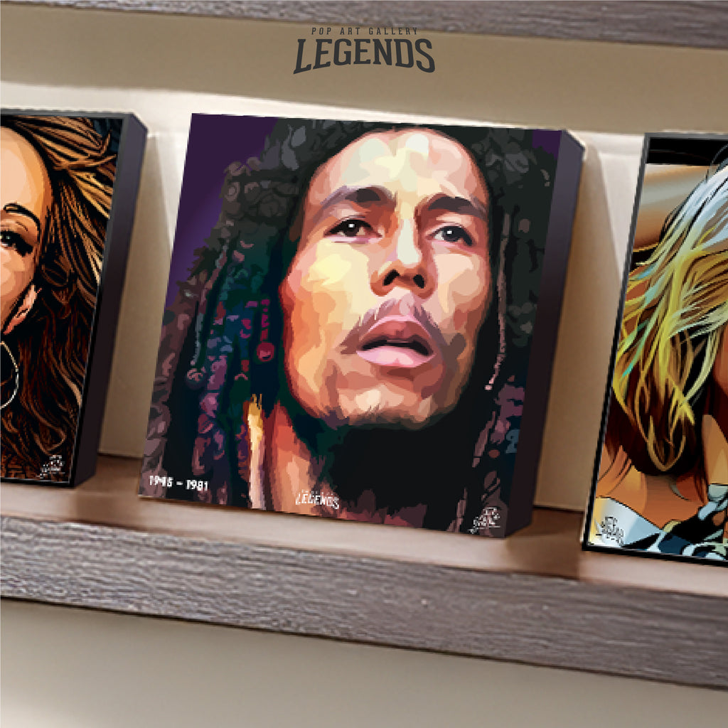 Bob Marley 02