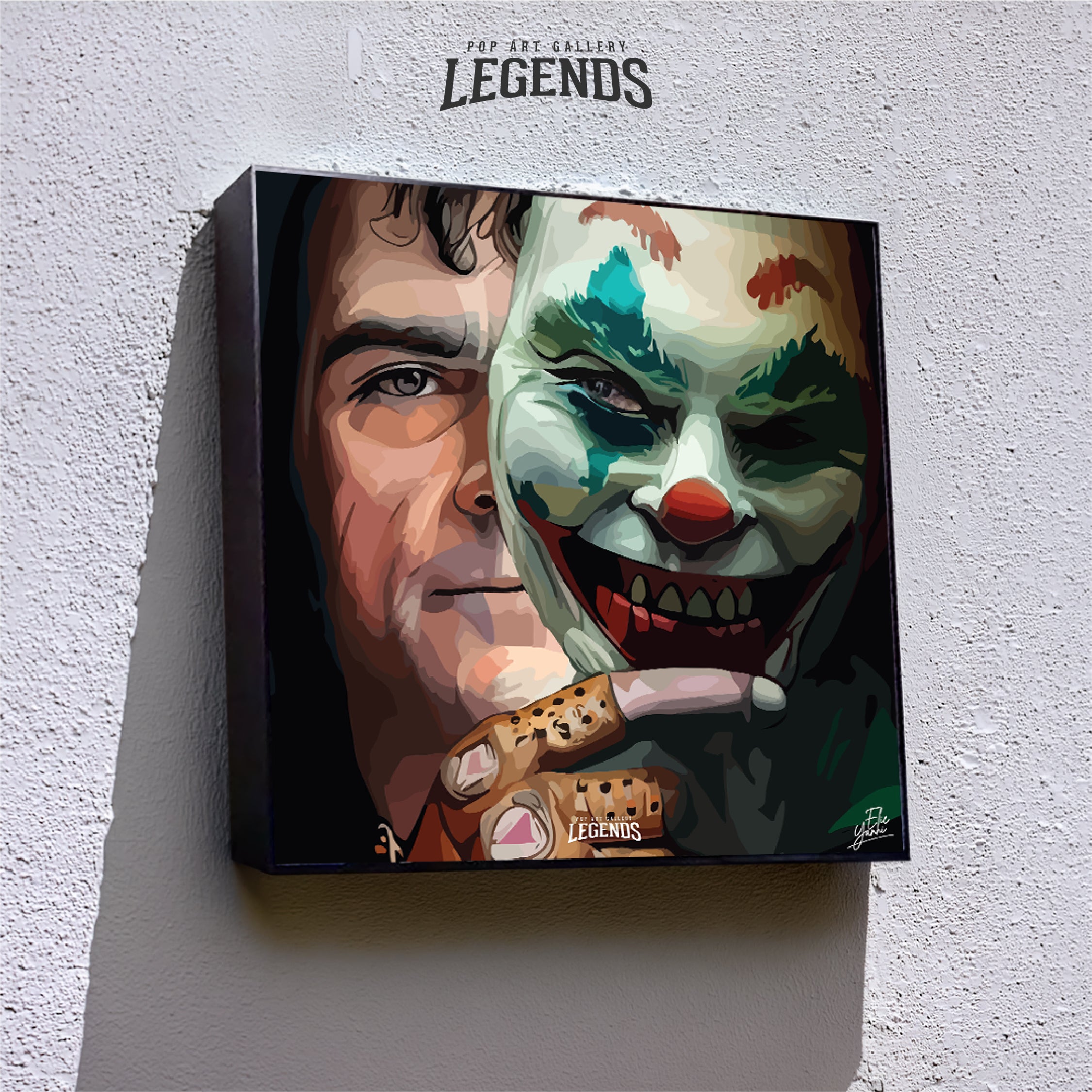 Joker 03