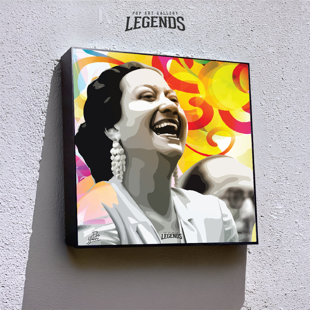 Oum Kalthoum 03