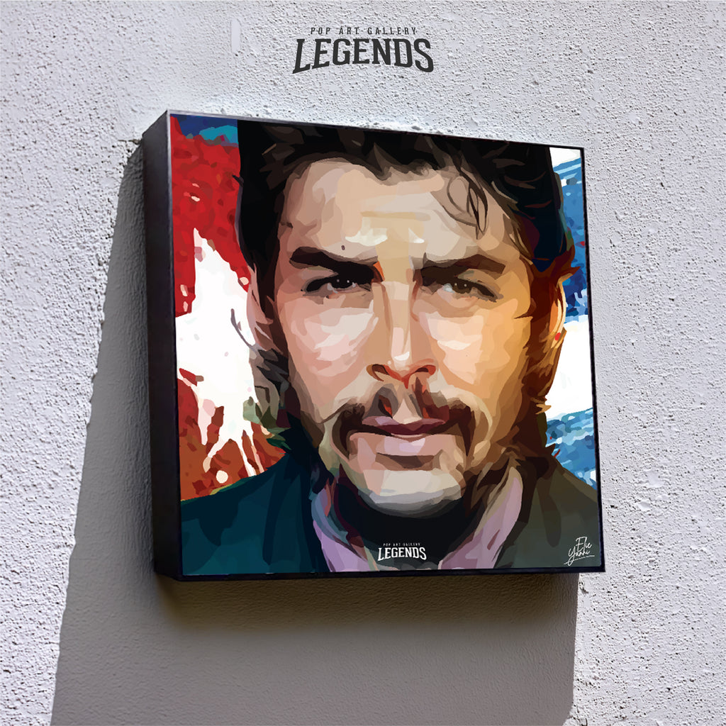 Che Guevara 03