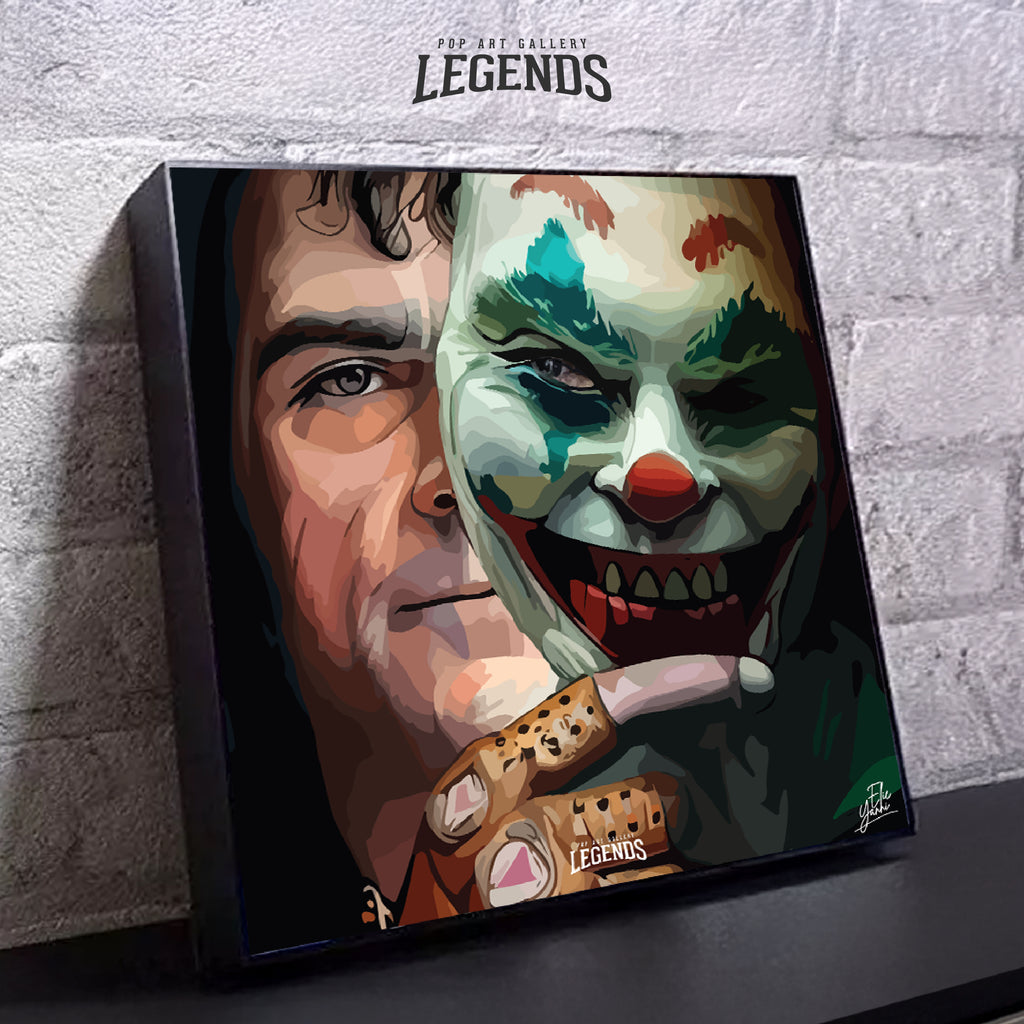 Joker 03