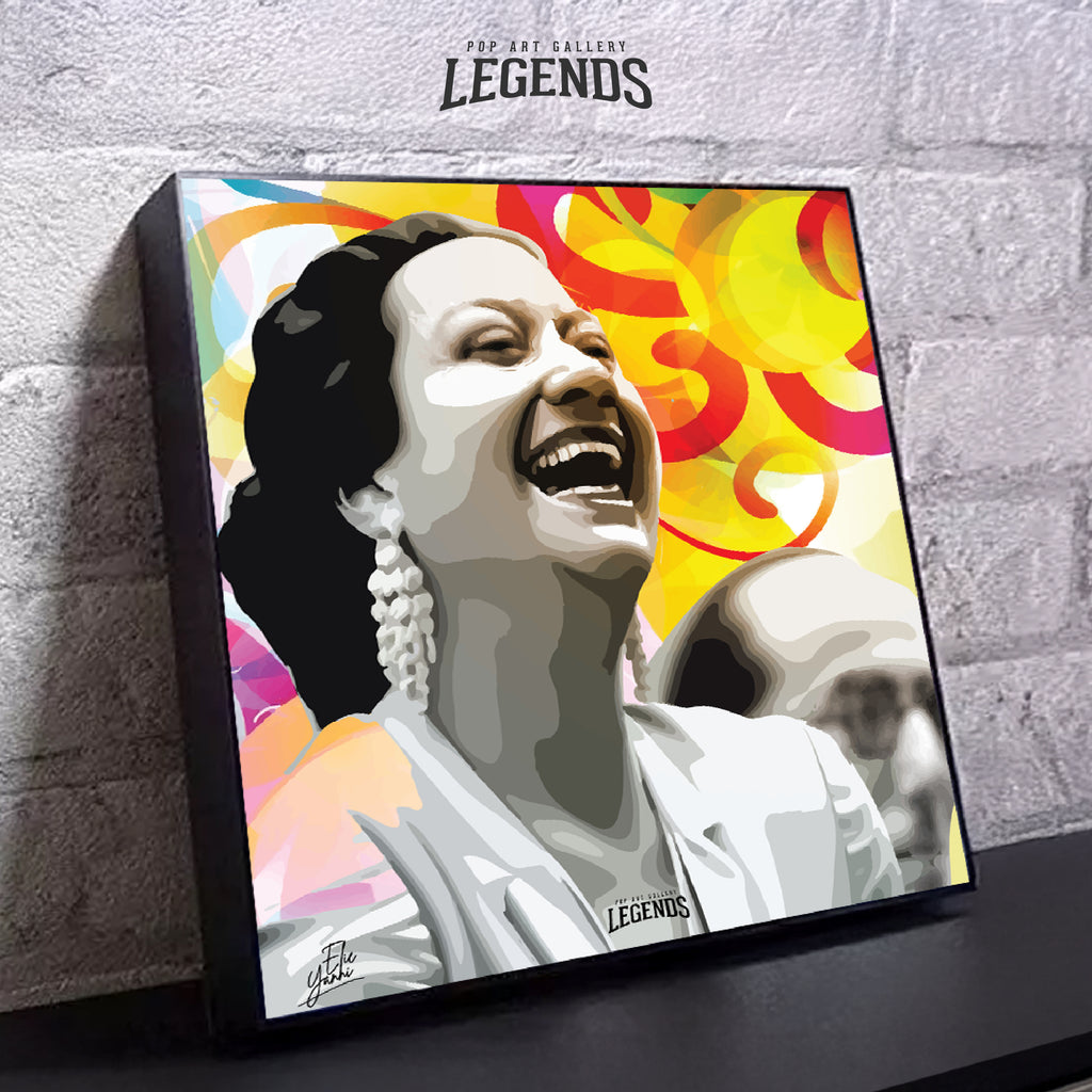 Oum Kalthoum 03