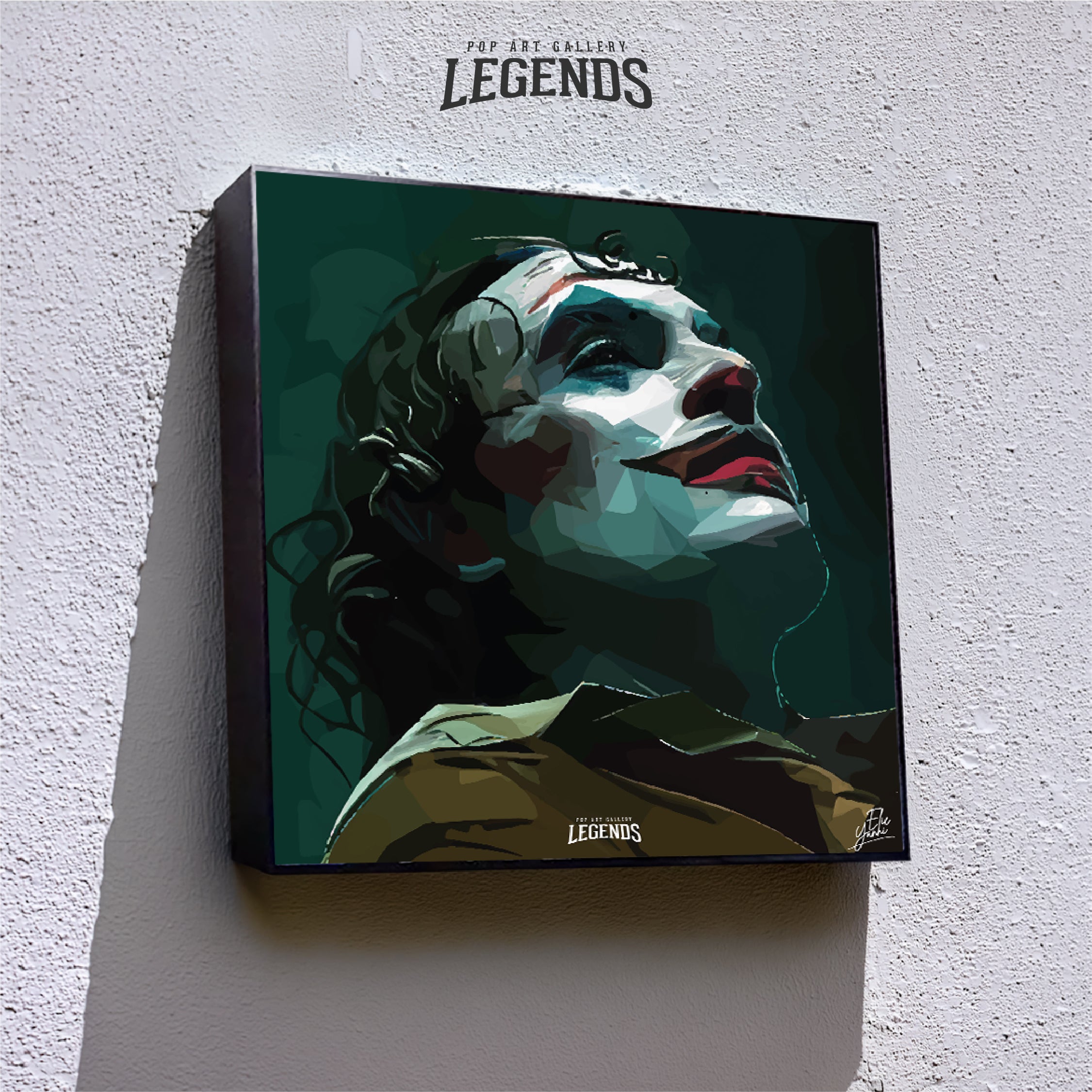 Joker 04