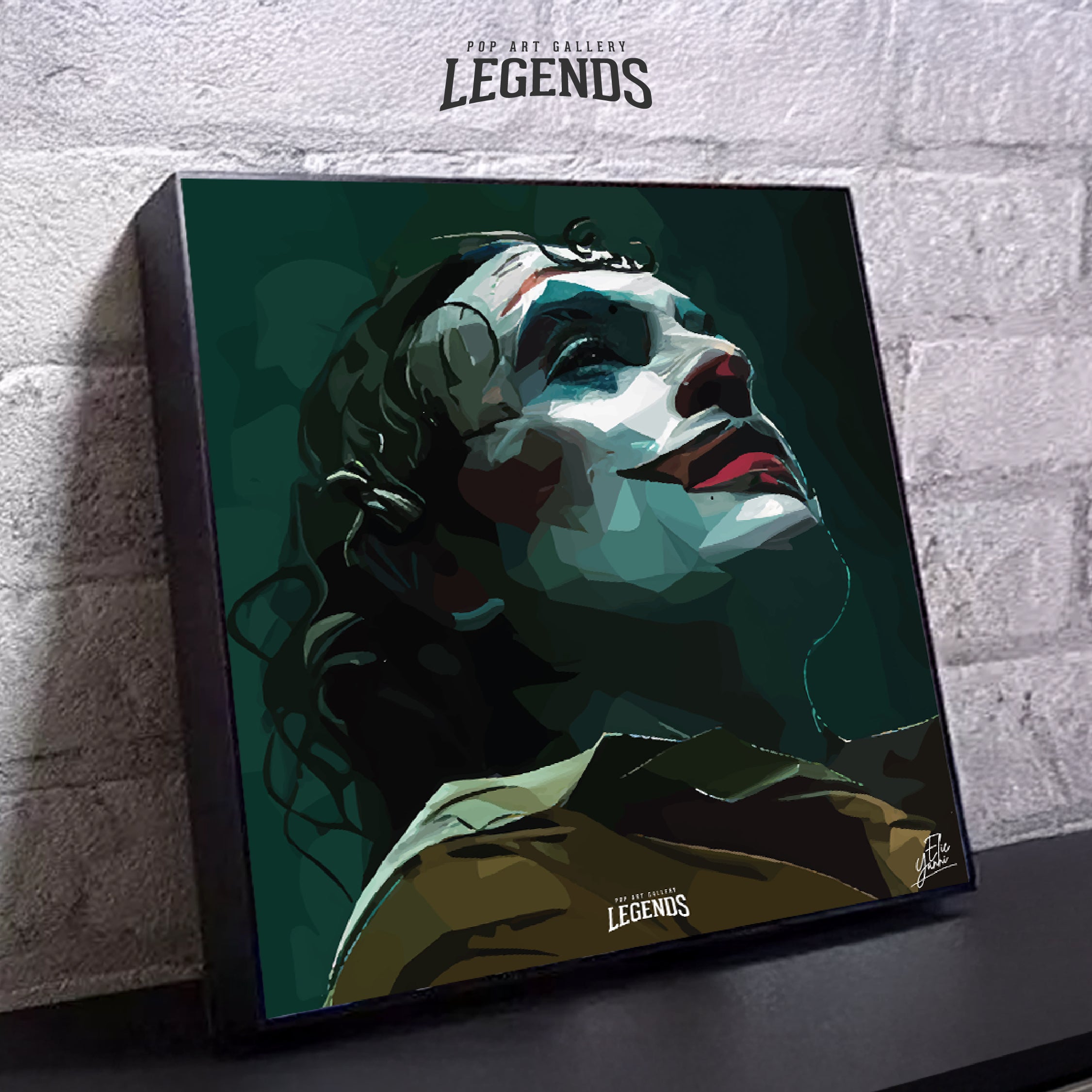 Joker 04
