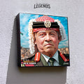 King Abdullah II Bin Al Hussein 03