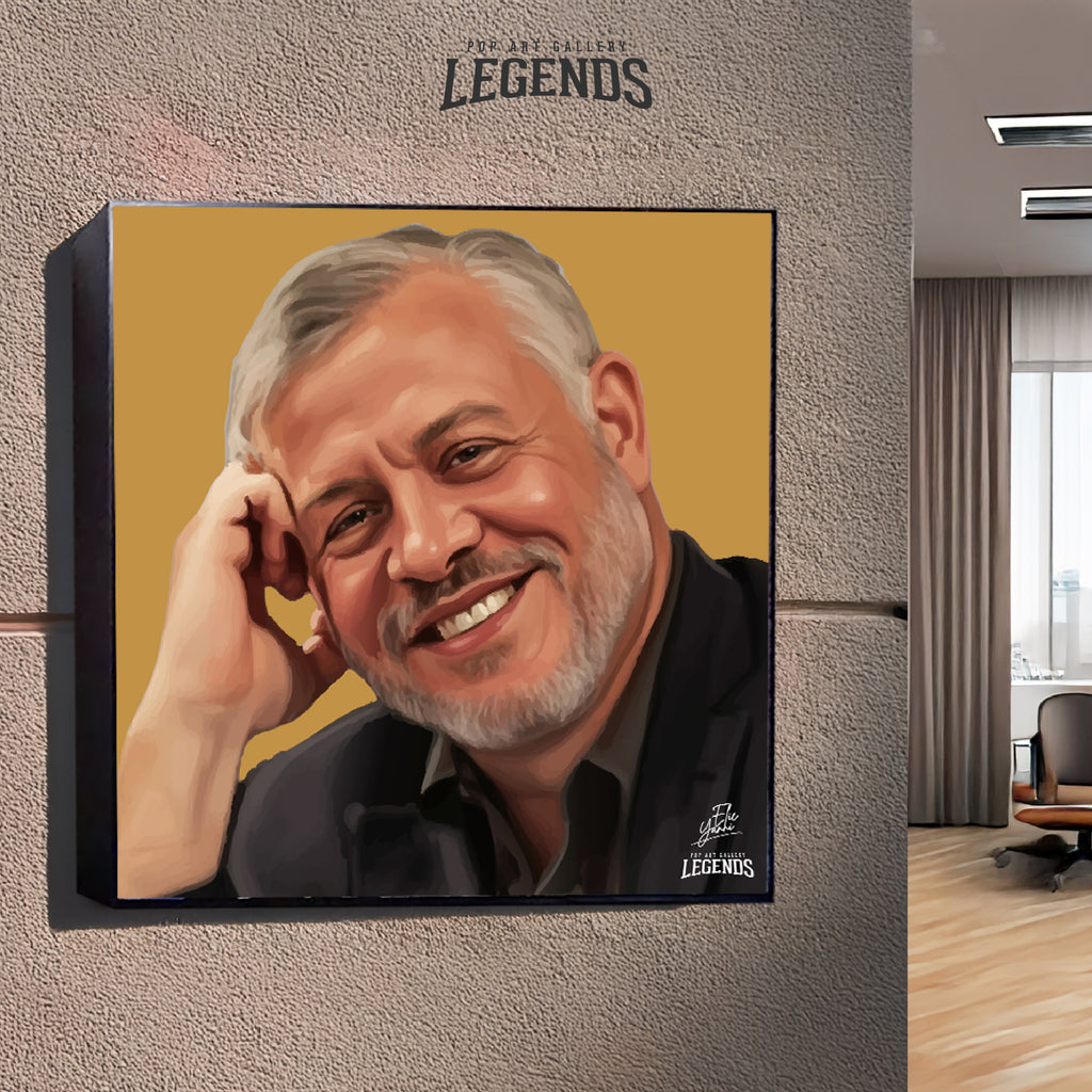 King Abdullah II Bin Al Hussein 04