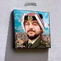 Prince Hussein Bin Abdullah 02