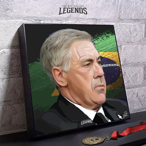 Ancelotti (Brazil coach)