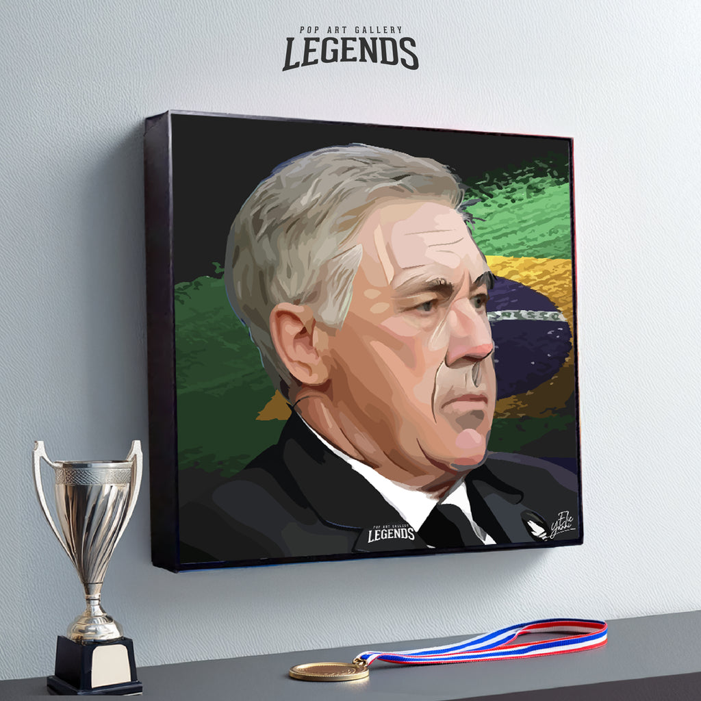 Ancelotti (Brazil coach)