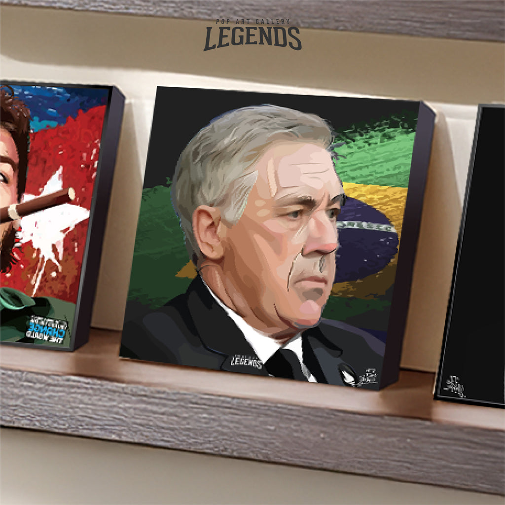 Ancelotti (Brazil coach)