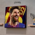 Messi (Barcelona 1)