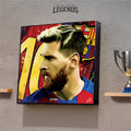 Messi (Barcelona 2)