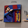 Messi (Barcelona 3)