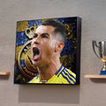 Cristiano Ronaldo (al Nasser 1 )