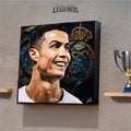 Cristiano Ronaldo (Real Madrid 2)
