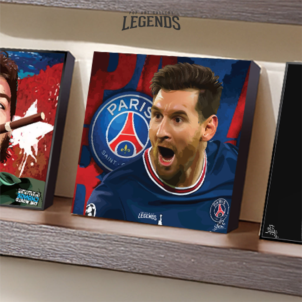 Messi (PSG)