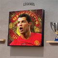 Cristiano Ronaldo (Manchester United)