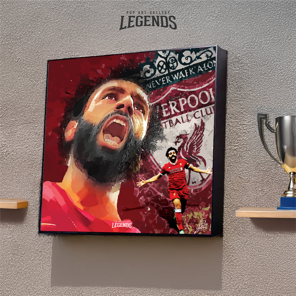 Mo Salah (2)