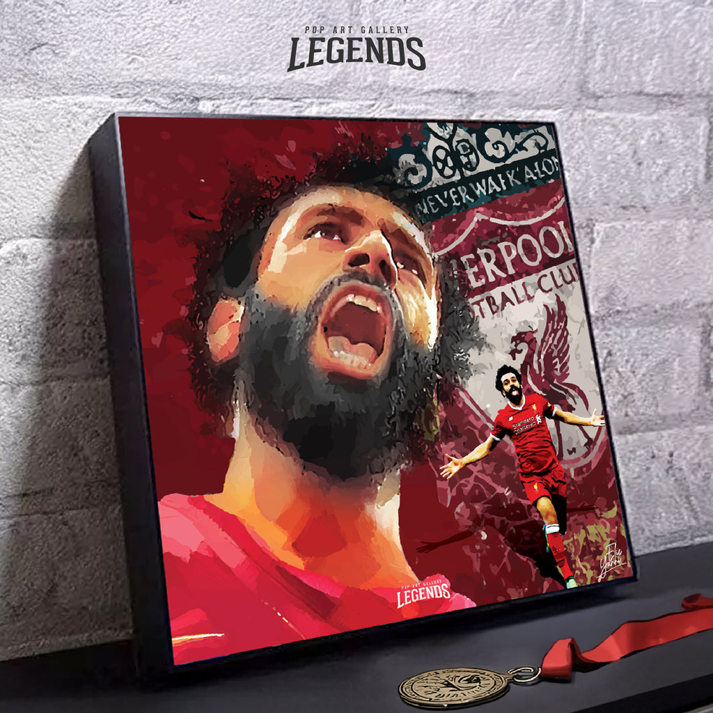Mo Salah (2)