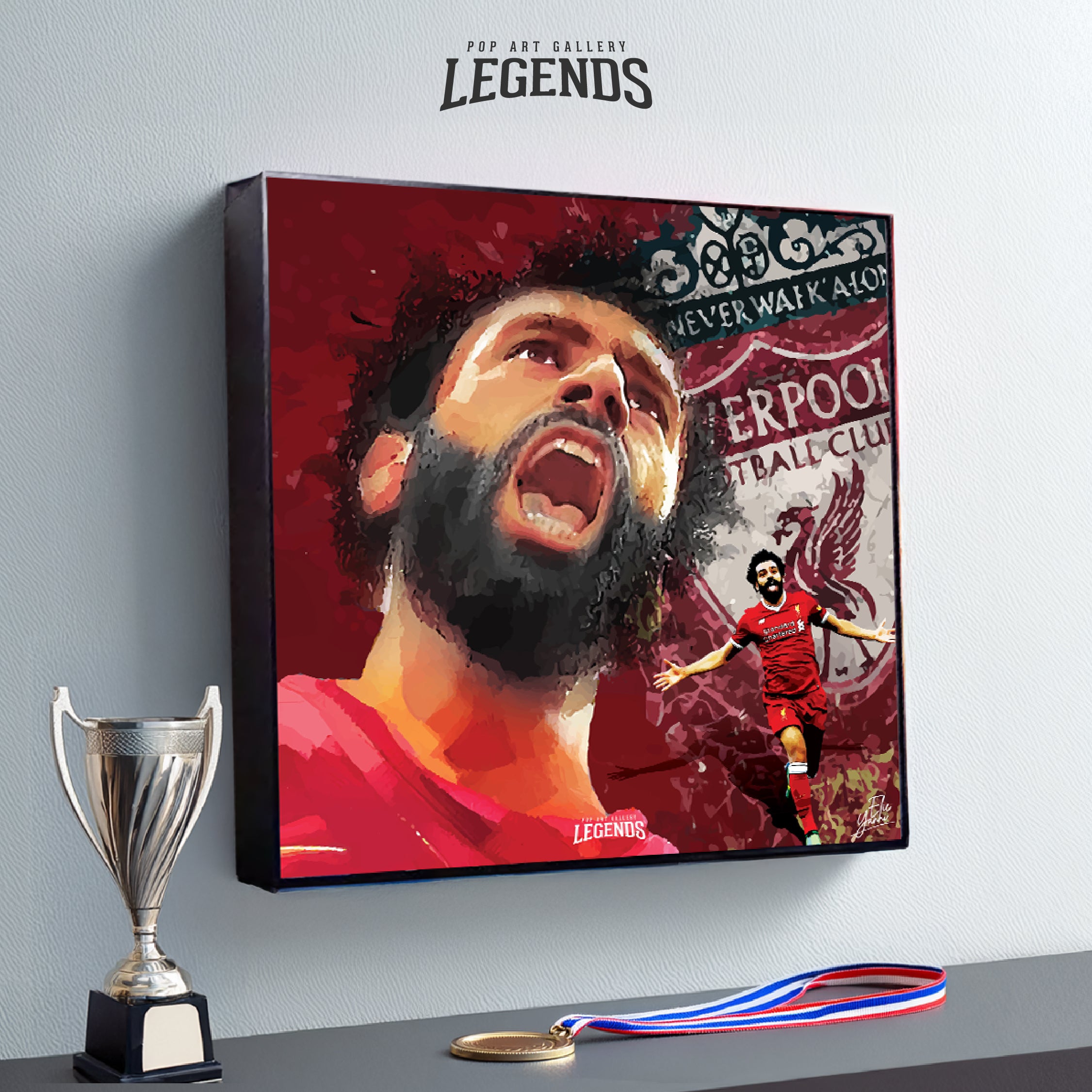 Mo Salah (2)