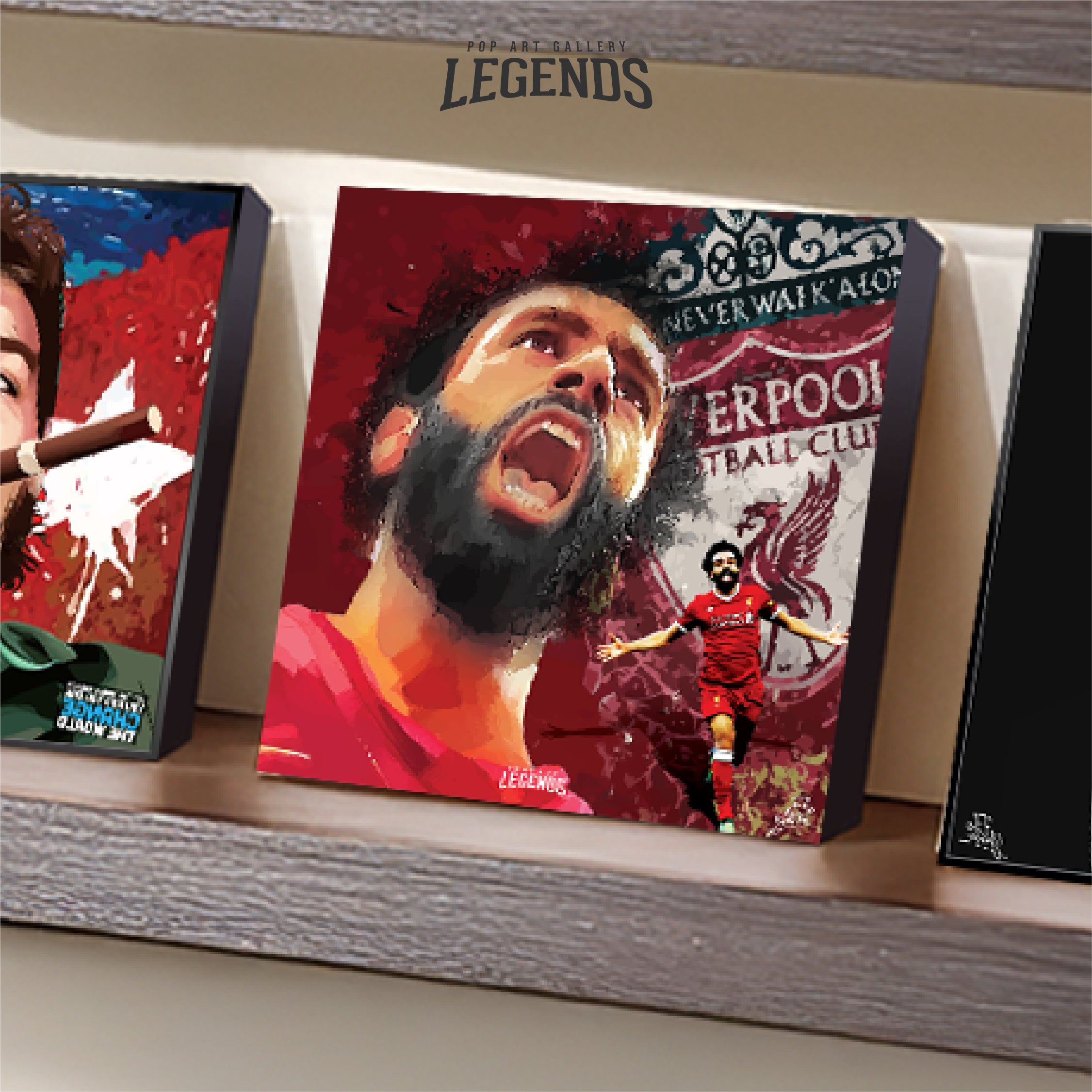 Mo Salah (2)
