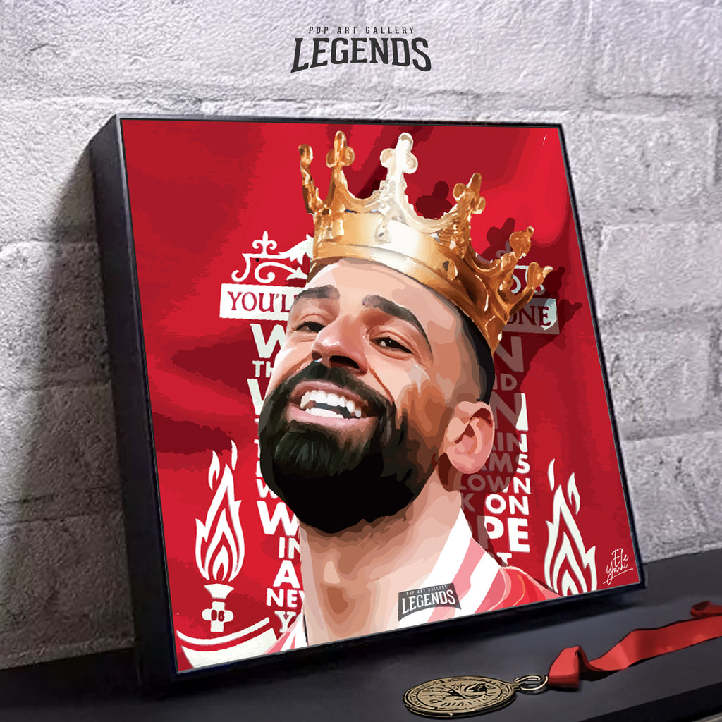 Mo Salah (1)