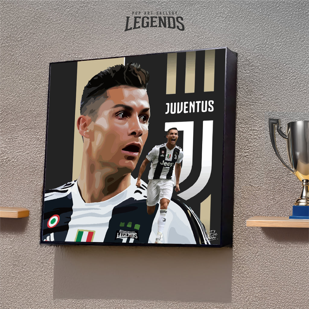 Cristiano Ronaldo (Juventus)