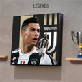 Cristiano Ronaldo (Juventus)