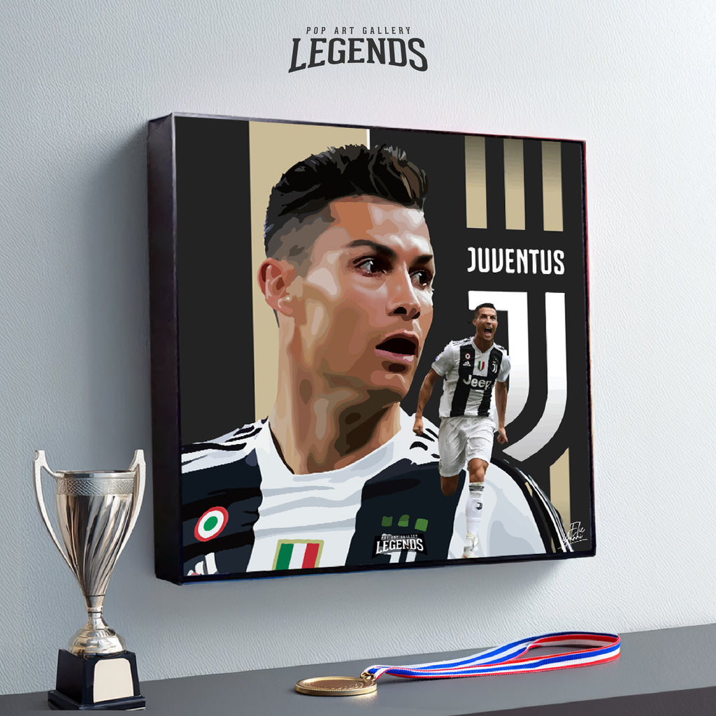 Cristiano Ronaldo (Juventus)