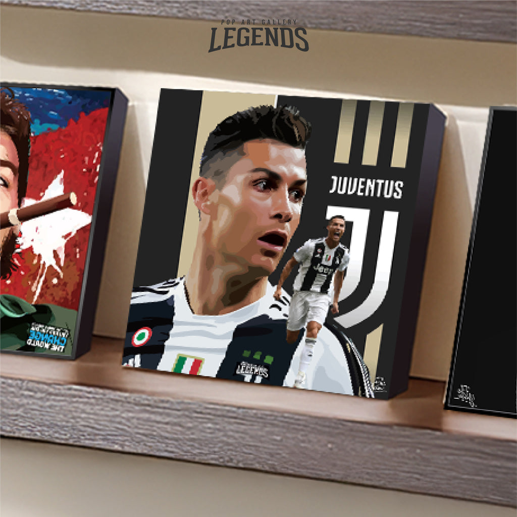 Cristiano Ronaldo (Juventus)