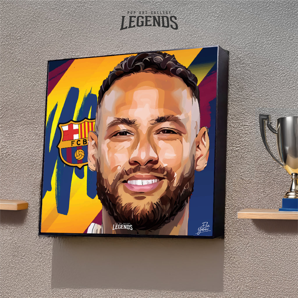 Neymar Jr. (Barcelona)