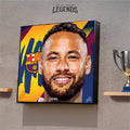 Neymar Jr. (Barcelona)