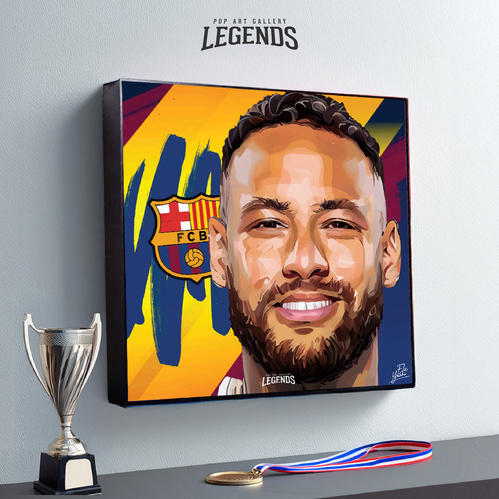Neymar Jr. (Barcelona)