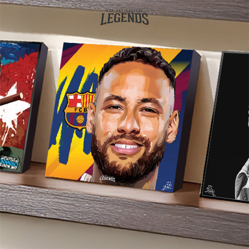 Neymar Jr. (Barcelona)